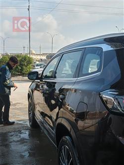 شيري تيجو 8 برو ماكس